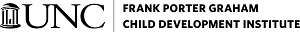 Frank Porter Graham Child Development Institute Logo